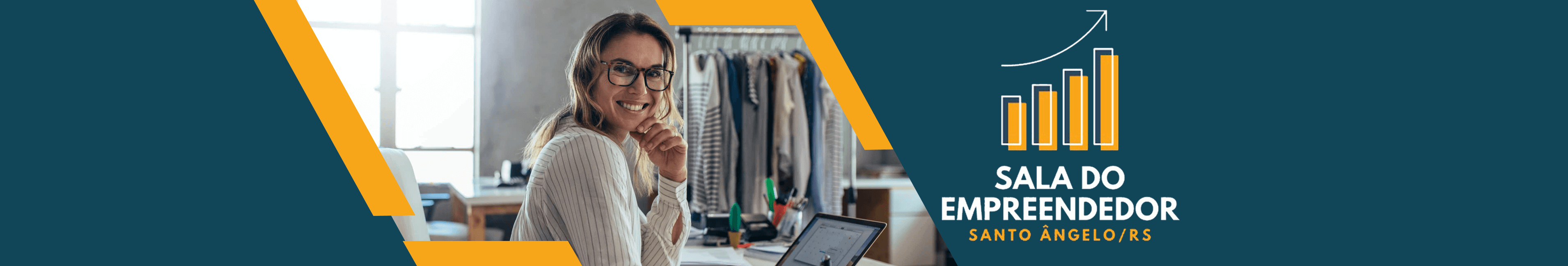 Empreendedorismo  Santo Ângelo - RS